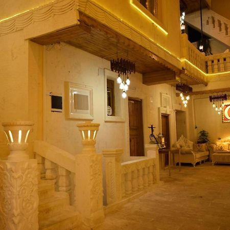 Hasan Pasa Konuk Evi Hotel Sanliurfa Exterior photo