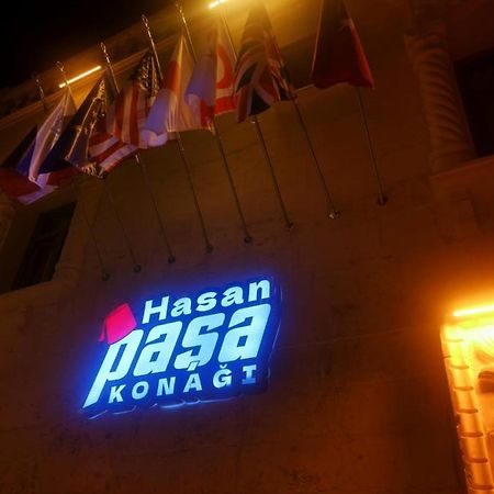 Hasan Pasa Konuk Evi Hotel Sanliurfa Exterior photo