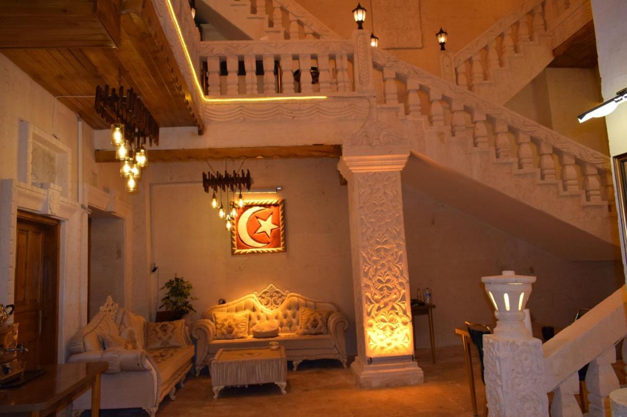 Hasan Pasa Konuk Evi Hotel Sanliurfa Exterior photo