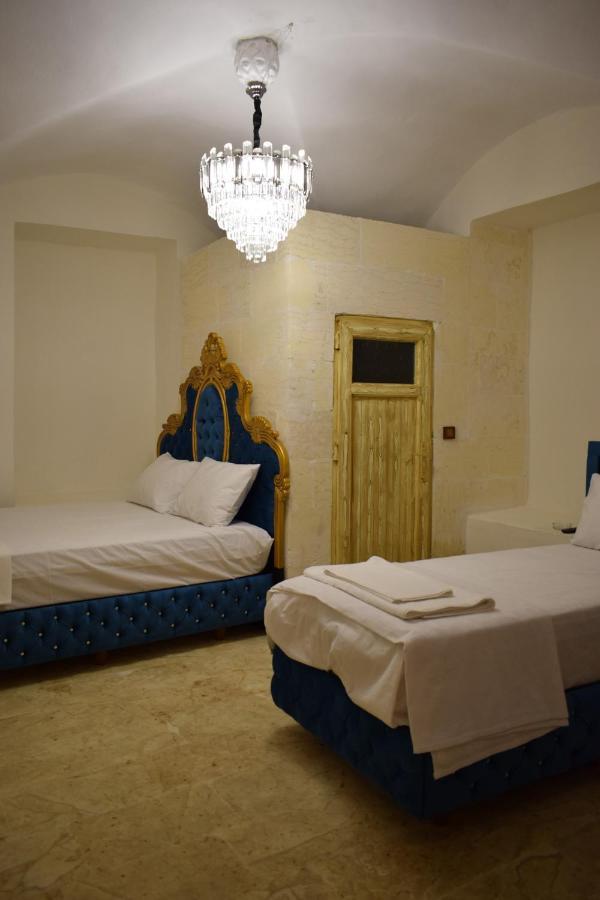 Hasan Pasa Konuk Evi Hotel Sanliurfa Exterior photo