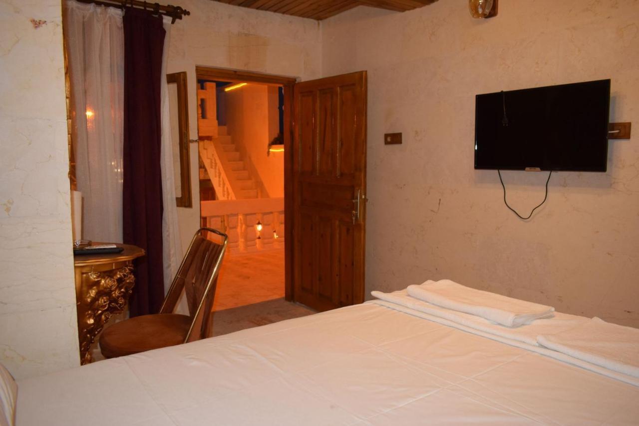 Hasan Pasa Konuk Evi Hotel Sanliurfa Exterior photo