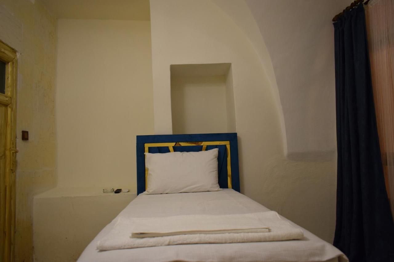 Hasan Pasa Konuk Evi Hotel Sanliurfa Exterior photo