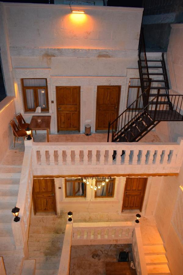 Hasan Pasa Konuk Evi Hotel Sanliurfa Exterior photo