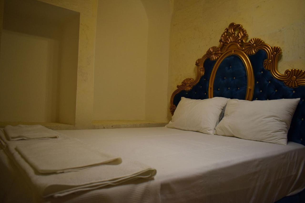 Hasan Pasa Konuk Evi Hotel Sanliurfa Exterior photo