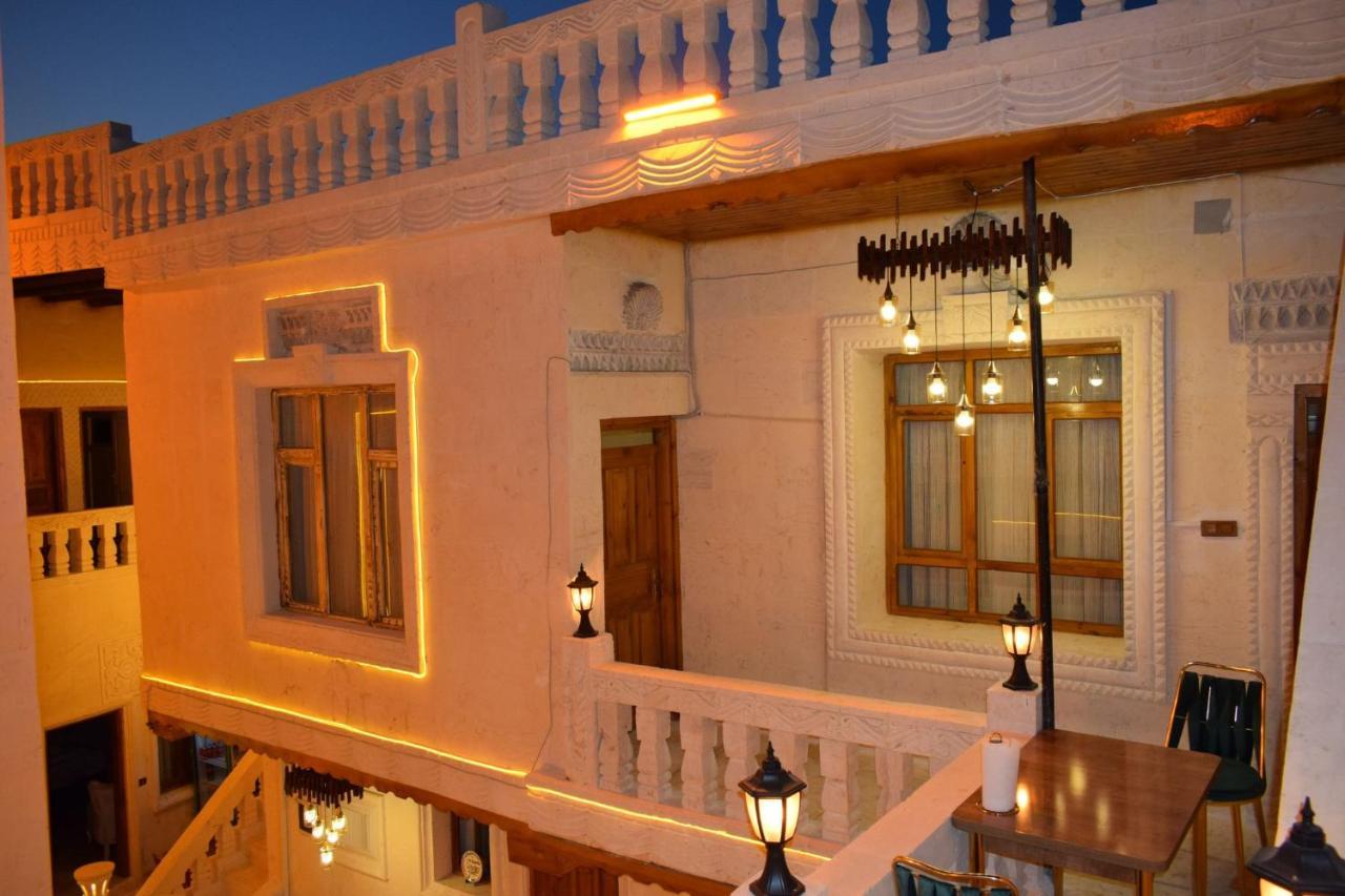 Hasan Pasa Konuk Evi Hotel Sanliurfa Exterior photo